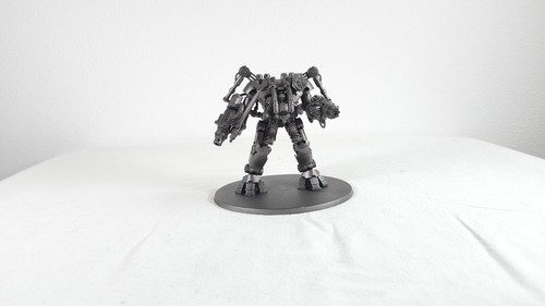 Grey knights nemesis - grey,