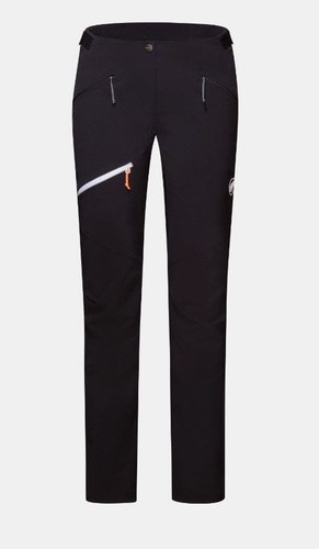 Mammut taiss pants damen - mammut,