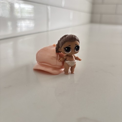 Lol surprise instagold lil - lol,