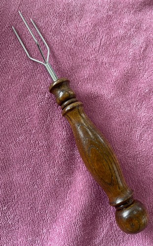 Wmf burgund pellkartoffelgabel - wmf,