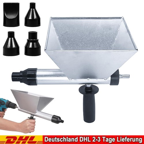 Zement beton sprayer - zement,