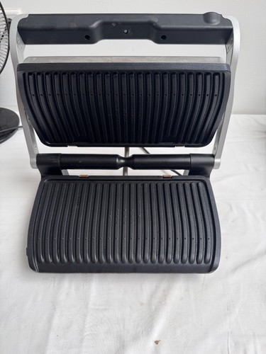Tefal optigrill xl - tefal, optigrill+