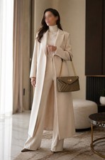 Cavalli Class Solid Structured