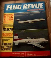 Flug-Revue International