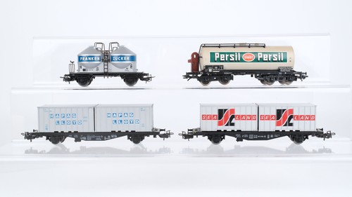 Märklin konvolut - h0,