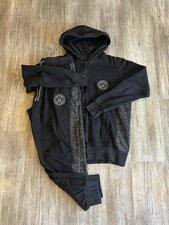 Borussia Dortmund BVB Trainingsanzug Tracksuit EU S/M