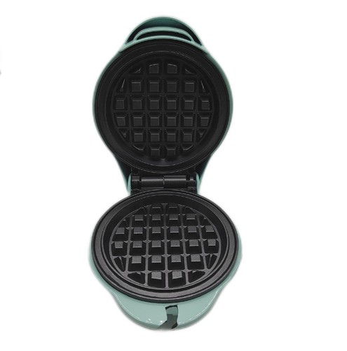 Bestron mini waffeleisen - mini,