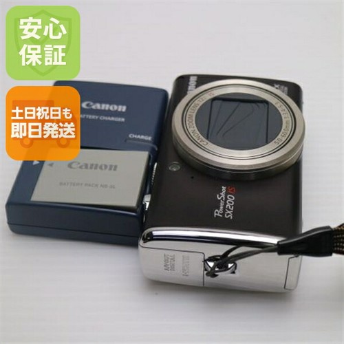 Canon powershot sx200 - powershot,