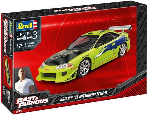 Revell brian 1995 - revell, brian's