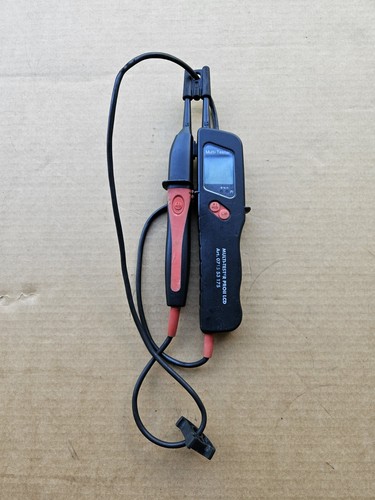 Würth multi tester - wÜrth, multi-tester