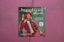 355946 JUNGHANS MASCHE