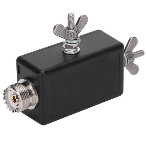 Antennenbalun qrp - hf,
