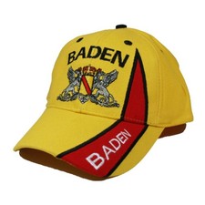 Basecap BADEN -