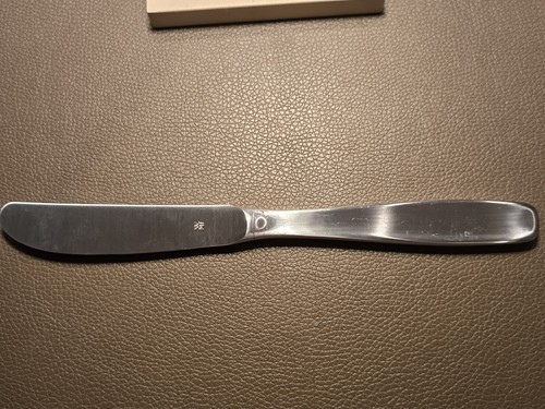 Wmf berlin chromargan messer - chromargan,