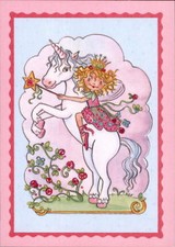 Sticker 113 - Prinzessin