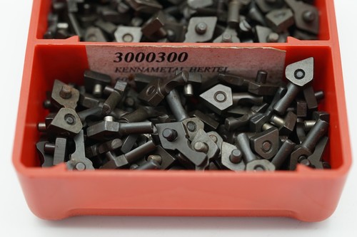 10x kennametal 609 - 10x, 609.039
