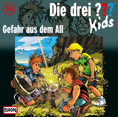 Die drei - cd,