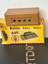 Faller AMS  649 -- Umschalt