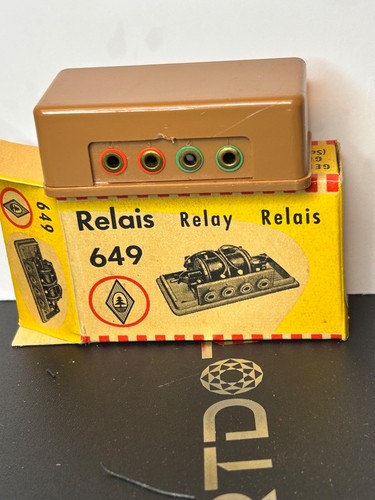 Faller ams 649 umschalt - faller,