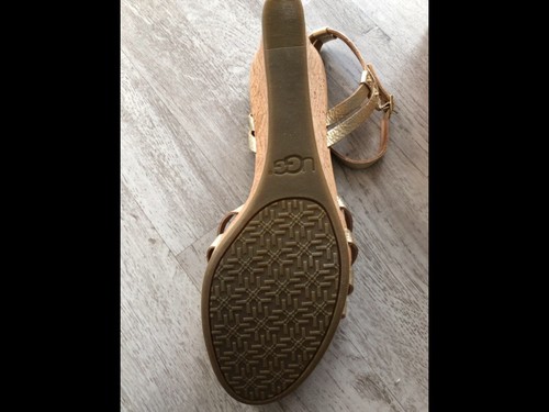 Ugg plateauschuhe neu - ugg,