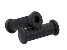 Set: 2x Fußrastengummi - für MZ ES125, ES150