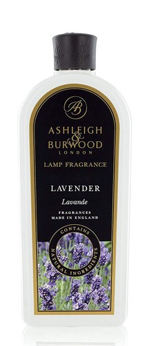Lavendel - ,