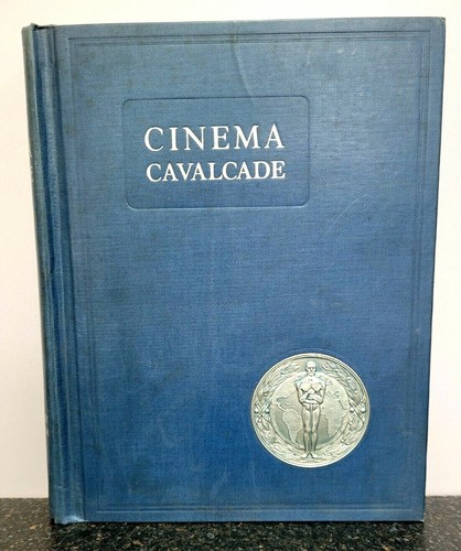 Wix cinema cavalcade - a&m,