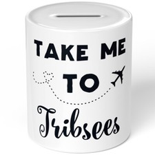 Take me to Tribsees