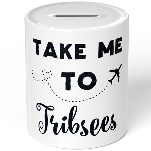Take tribsees - take, me