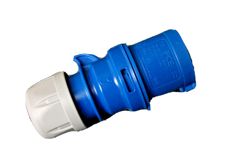 Wohnmobil stecker 16a polig - stecker,