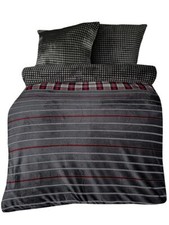 4 tlg Winter Wende Teddy