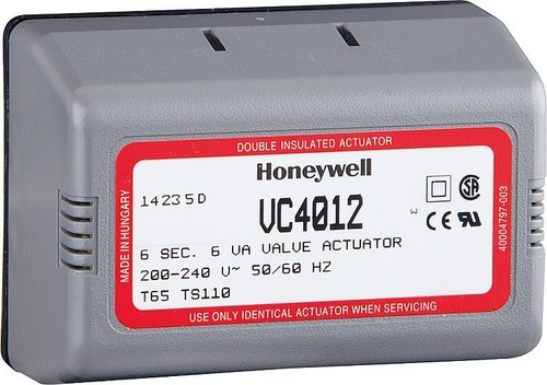 Honeywell motor antrieb - honeywell,