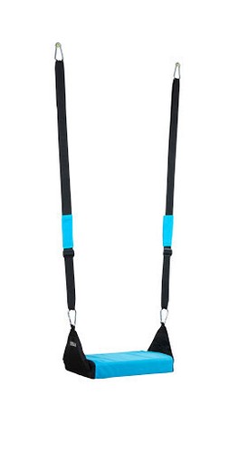 Hudora schaukelsitz comfort - hudora,