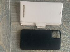 Magnetische Handytasche von Ideal of Sweden für IPhone 11 Pro Max