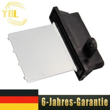 Gebläseregler Für NISSAN