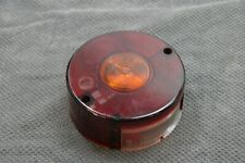 RÜCKLEUCHTEN GLAS "FEK" -