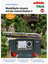 Märklin 03084 Buch Ratgeber