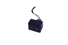 Jaguar XF Spurhalteassistent