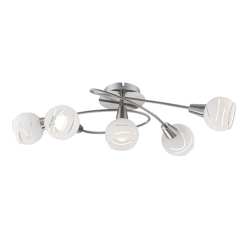 Deckenlampe kugelleuchte - deckenlampe,