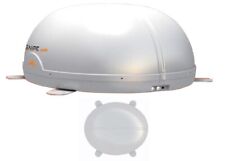 Selfsat SNIPE Dome AIR OVAL Vollautomatische Satelliten Antenne mit Wi-Fi B-Ware