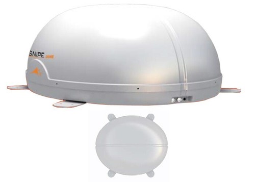 Selfsat snipe dome air - selfsat,