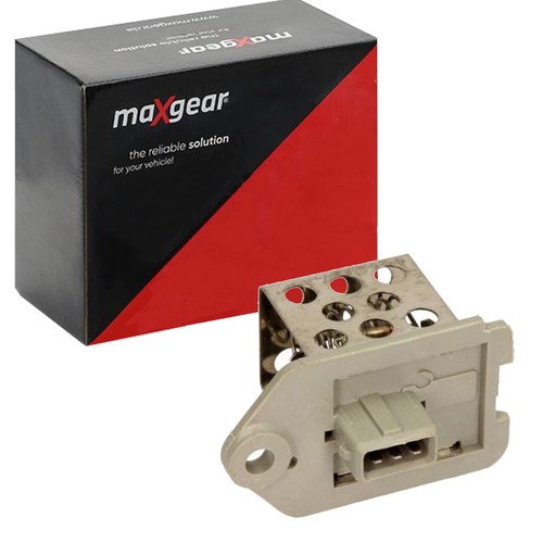 Maxgear steuergerät - maxgear,