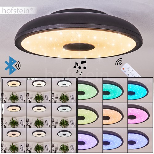 Decken lampe led - led, dimmbar