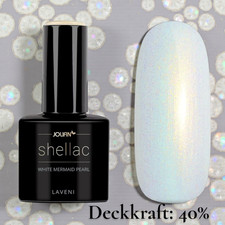 Jolifin UV LED LAVENI Shellac