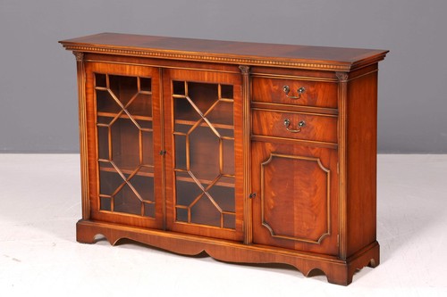 Englisches sideboard mahagoni - englisches,
