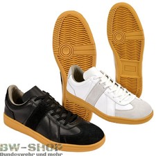 BUNDESWEHR SPORTSCHUHE HALLE