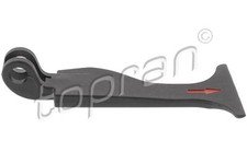 Griff Motorhaubenentriegelung