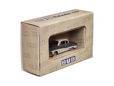 Bub 06250 Wartburg 311 Coupe