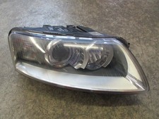 Bi Xenon Headlight Right Audi