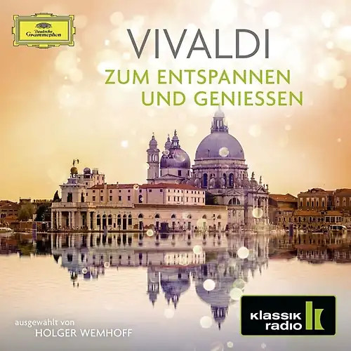 Vivaldi - , (klassik-radio-serie)